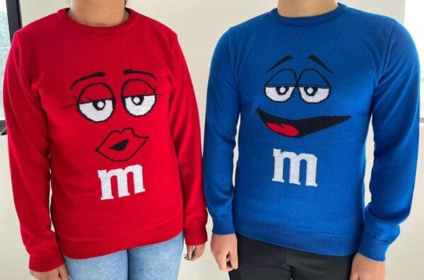 Set para Pareja