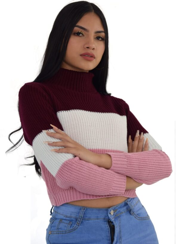 280014621_992397818096375_148624376135946596_n Torera con Cuello Alto