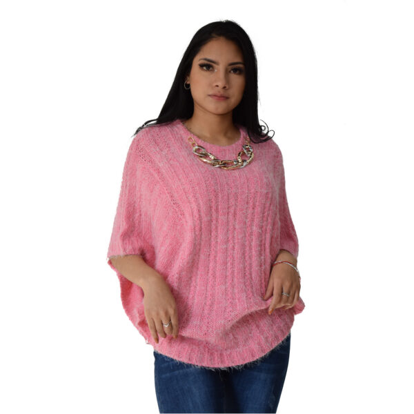 DSC_0793 a Suéter de Media Manga