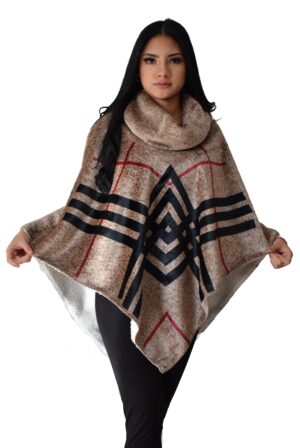 IMG_20230703_120243 Poncho Afelpado