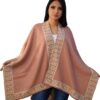 IMG_20230715_115002 Poncho Abierto Unisex con Grecas