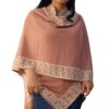 IMG_20230716_191228 Poncho Abierto Unisex con Grecas