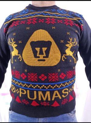 Suéter Unisex de Pumas