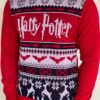 Suéter Unisex de Harry Potter